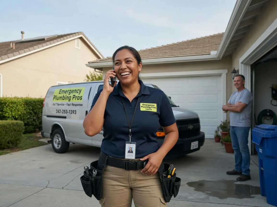Emergency Plumber Millington, IL FAQs